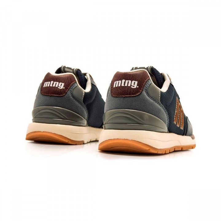 Sports Shoes for Kids Mustang Mustang Compact Blue