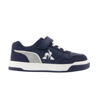 Scarpe Sportive per Bambini Le coq sportif Lcs Court Breaker Ps Blu Marino