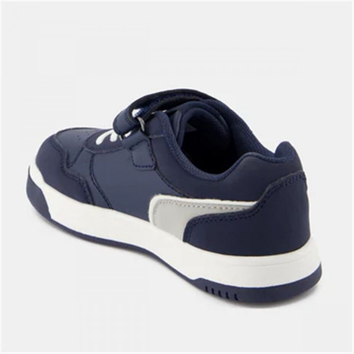 Sports Shoes for Kids Le coq sportif Lcs Court Breaker Ps Navy Blue
