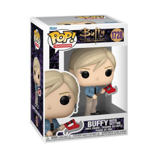 Figura Coleccionable Funko Pop! 86253 Vinilo Multicolor