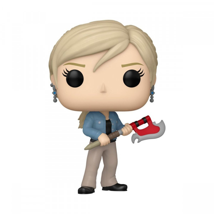 Verzamelfiguur Funko Pop! 86253 Lijmen Multicolour