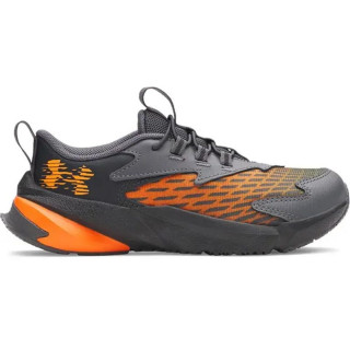Chaussures de Running pour Enfants Under Armour Bps Scramjet 7