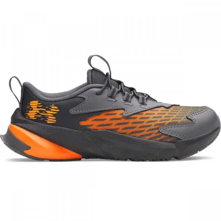 Running Shoes for Kids Under Armour Bps Scramjet 7