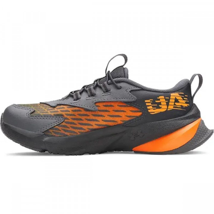 Running Shoes for Kids Under Armour Bps Scramjet 7