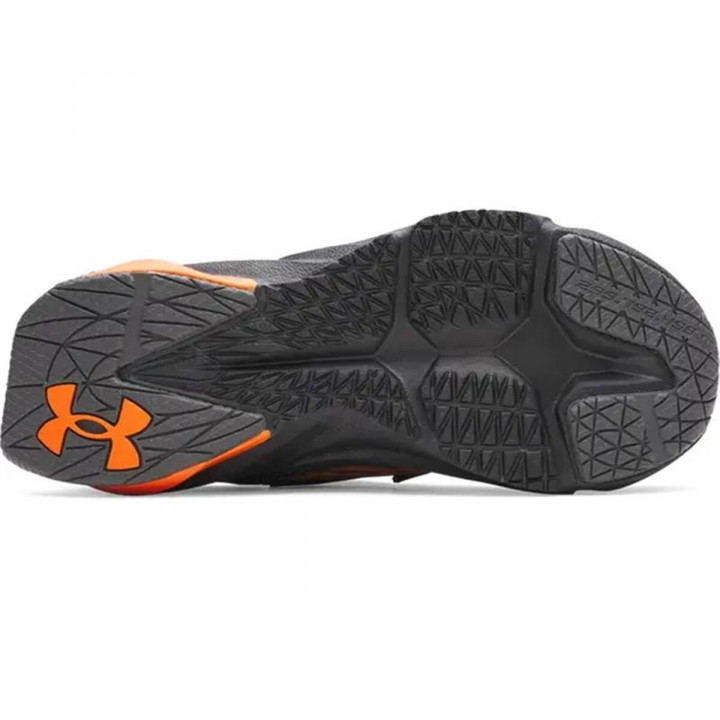Chaussures de Running pour Enfants Under Armour Bps Scramjet 7