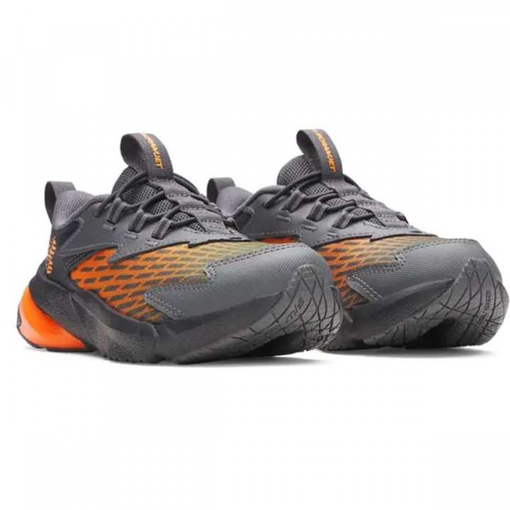 Running Shoes for Kids Under Armour Bps Scramjet 7
