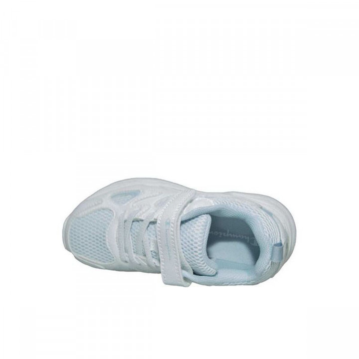 Running Shoes for Kids Champion Retro White