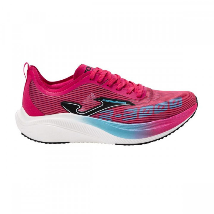Running Shoes for Kids Joma Sport R.3000 2510 Fuchsia