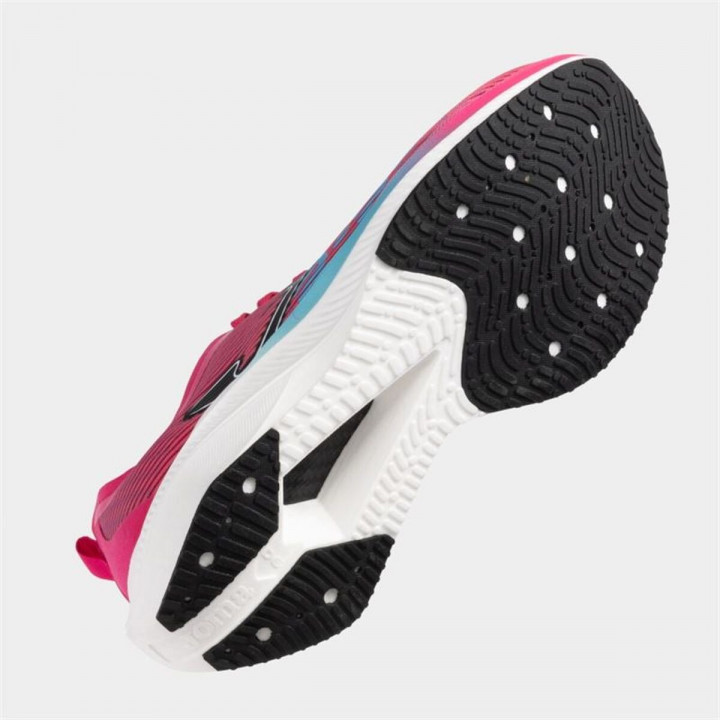 Zapatillas de Running para Niños Joma Sport R.3000 2510 Fucsia