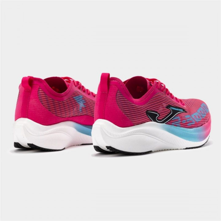 Zapatillas de Running para Niños Joma Sport R.3000 2510 Fucsia