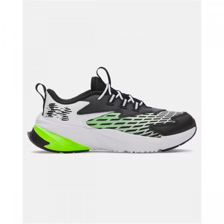 Laufschuhe für Kinder Under Armour Bps Scramjet 7