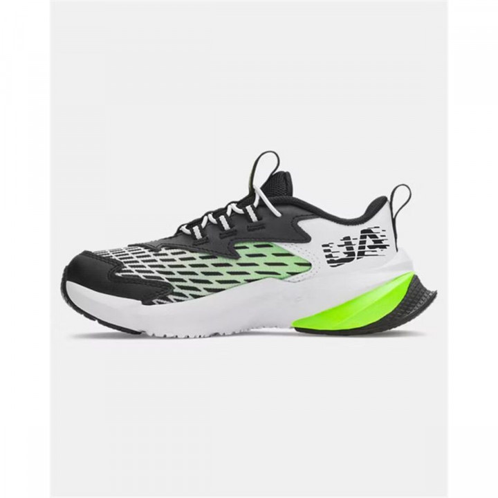 Chaussures de Running pour Enfants Under Armour Bps Scramjet 7