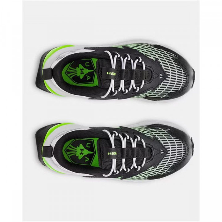 Zapatillas de Running para Niños Under Armour Bps Scramjet 7