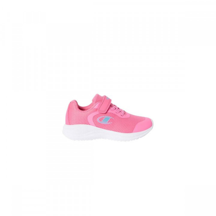 Chaussures de Running pour Enfants Champion Inspired Rose clair