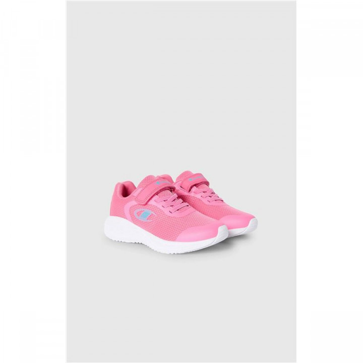Laufschuhe für Kinder Champion Inspired Hellrosa