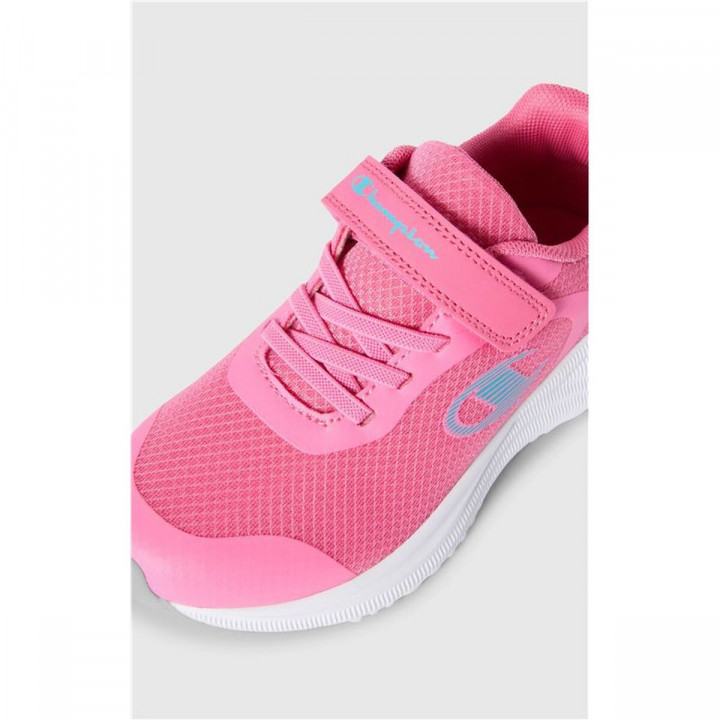 Scarpe da Running per Bambini Champion Inspired Rosa chiaro