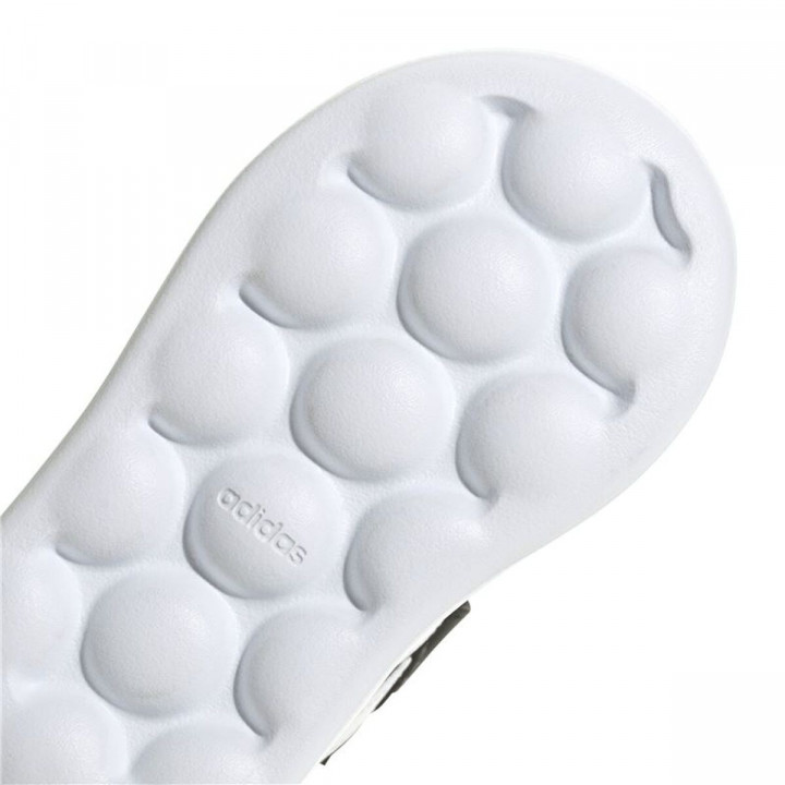 Baby's Sportschoenen Adidas Grand Court 2.0 Cf I Zwart