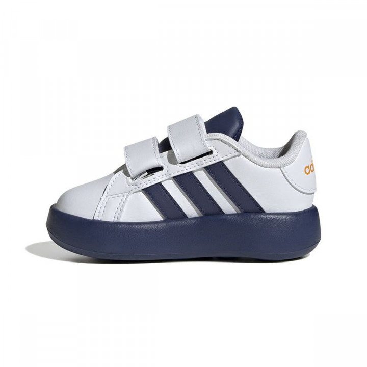 Chaussures de Sport pour Enfants Adidas Grand Court 2.0 Cf
