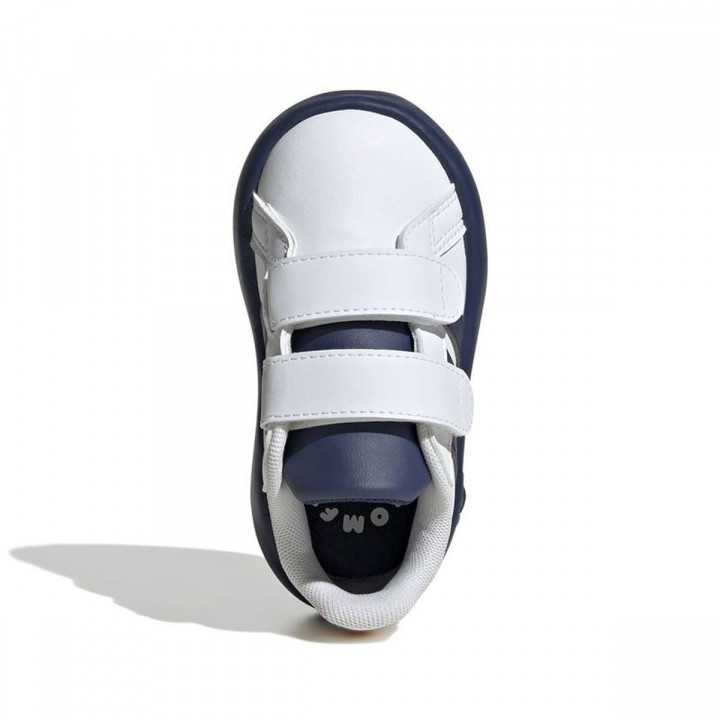 Scarpe Sportive per Bambini Adidas Grand Court 2.0 Cf