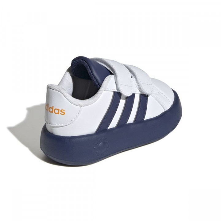 Scarpe Sportive per Bambini Adidas Grand Court 2.0 Cf