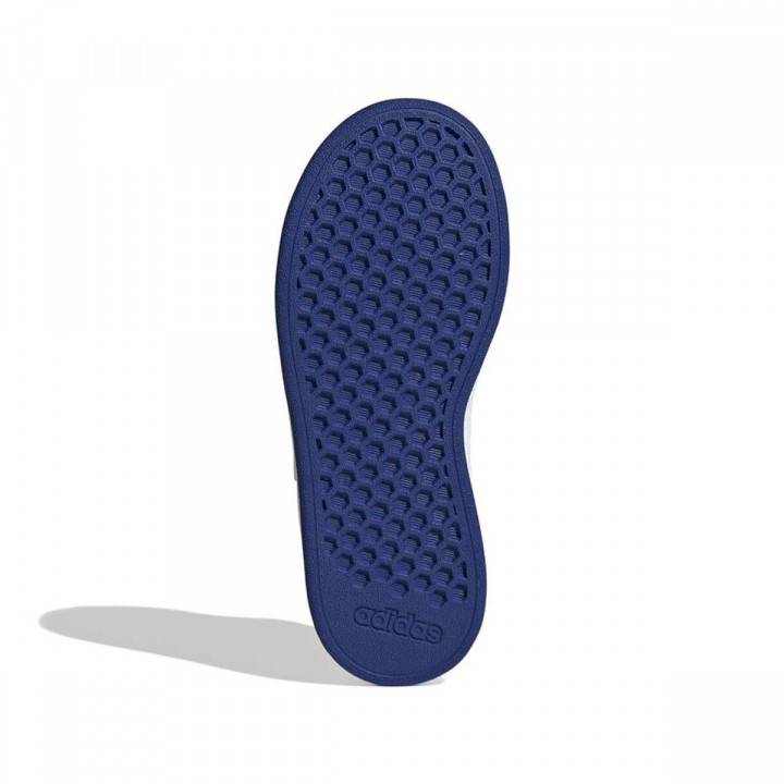 Sportschoenen voor Kinderen Adidas Grand Court Spider-Man El K