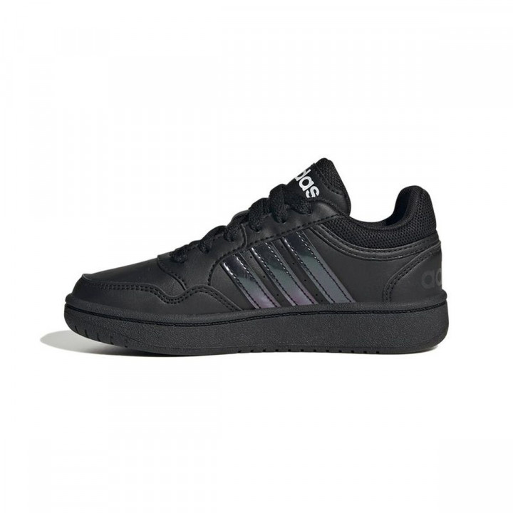 Scarpe Sportive per Bambini Adidas Hoops 3.0