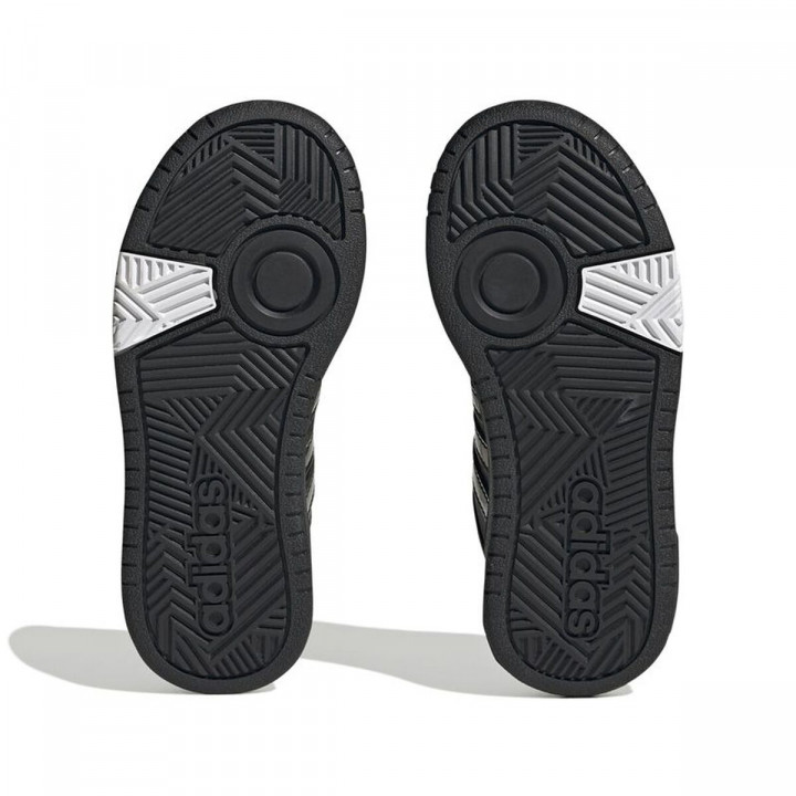 Chaussures de Sport pour Enfants Adidas Hoops 3.0