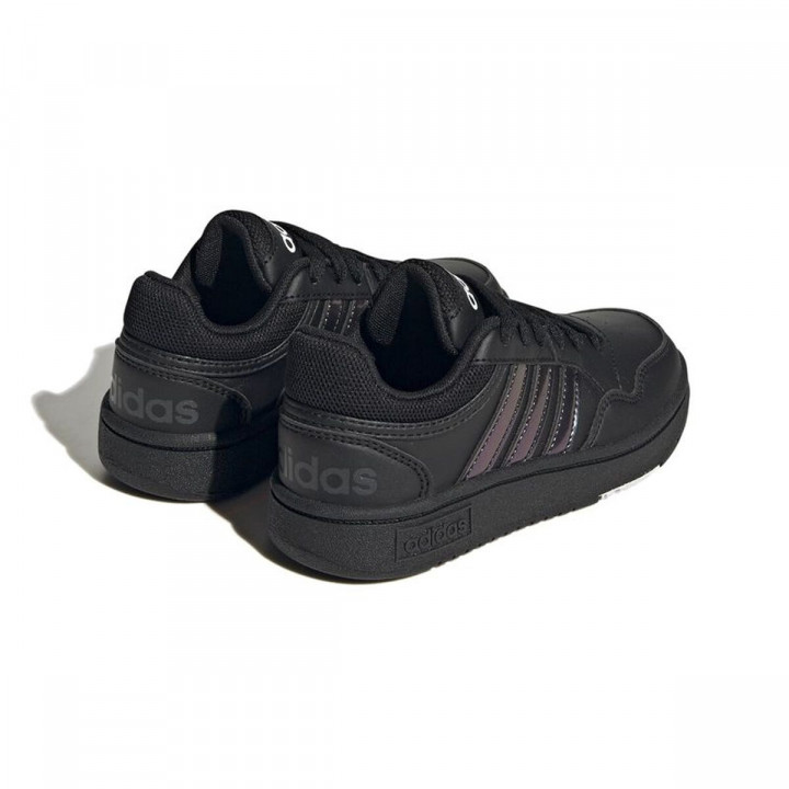 Scarpe Sportive per Bambini Adidas Hoops 3.0