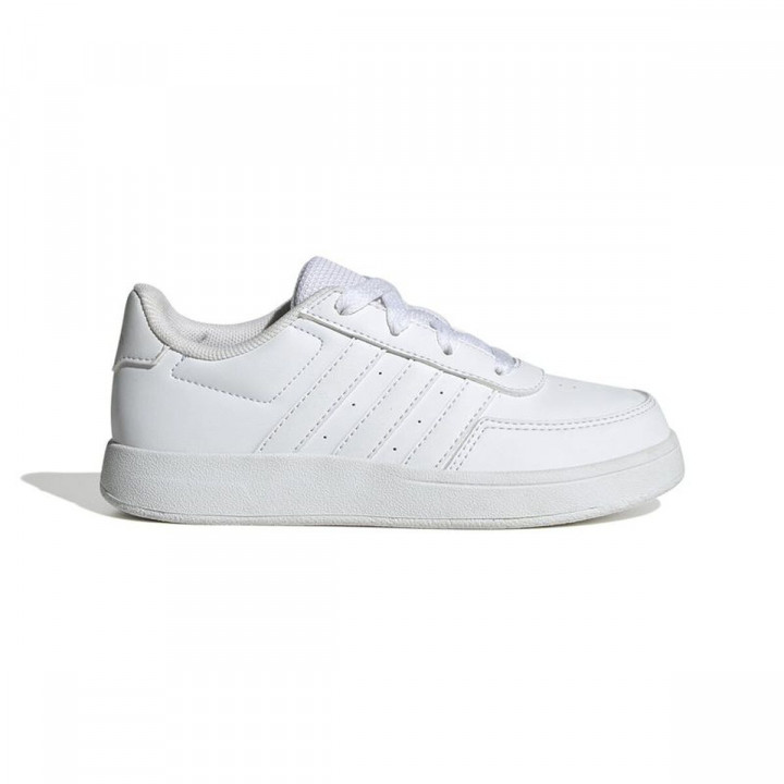 Zapatillas Deportivas Infantiles Adidas Breaknet