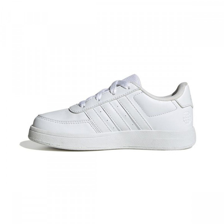 Sportschoenen voor Kinderen Adidas Breaknet