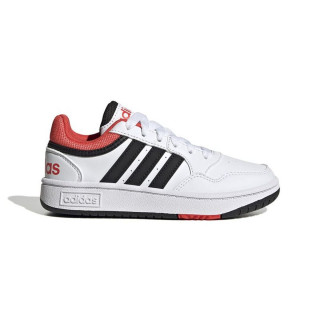 Sportschoenen voor Kinderen Adidas Hoops 3.0