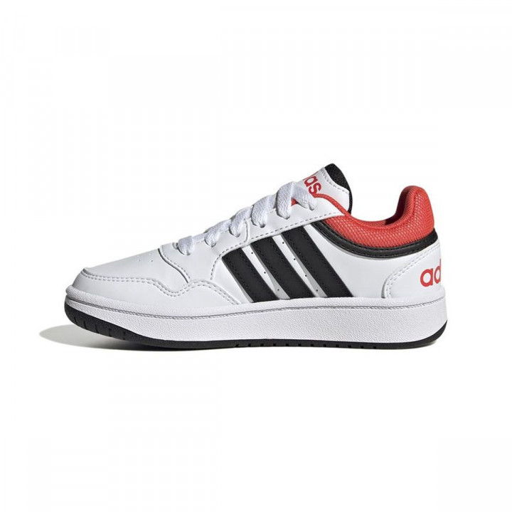 Chaussures de Sport pour Enfants Adidas Hoops 3.0