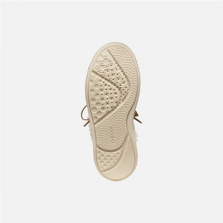 Kinderen Casual Laarzen Geox Laquinny A