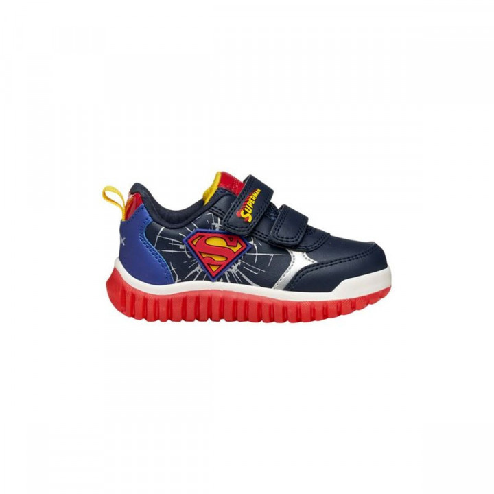 Sports Shoes for Kids Geox B Lightyloo