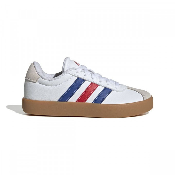 Kinder Sportschuhe Adidas VL Court 3.0