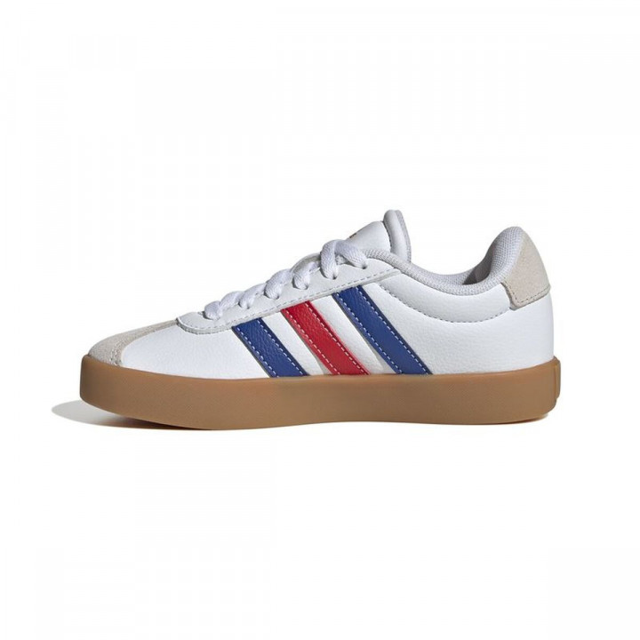 Kinder Sportschuhe Adidas VL Court 3.0