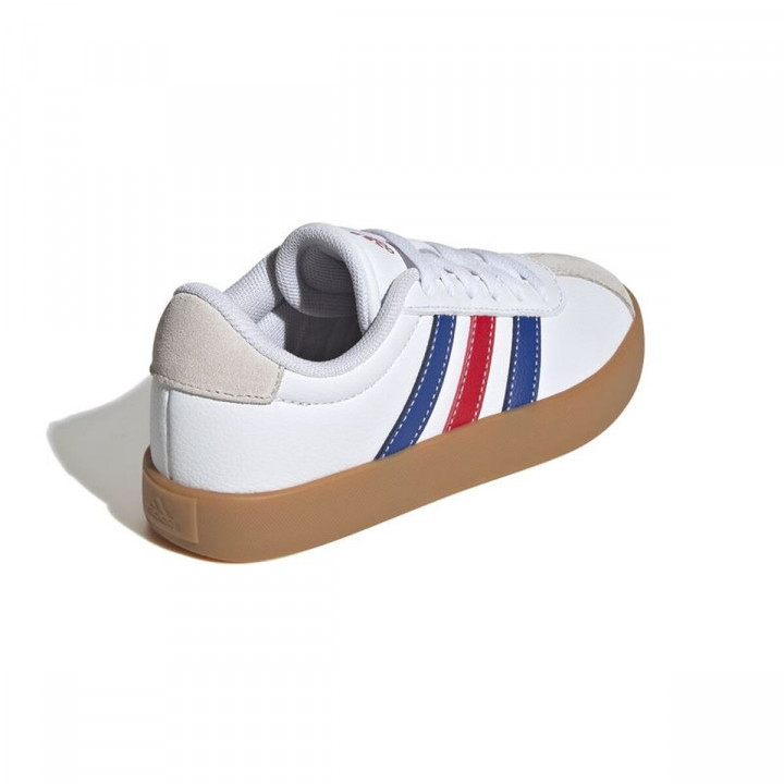 Scarpe Sportive per Bambini Adidas VL Court 3.0
