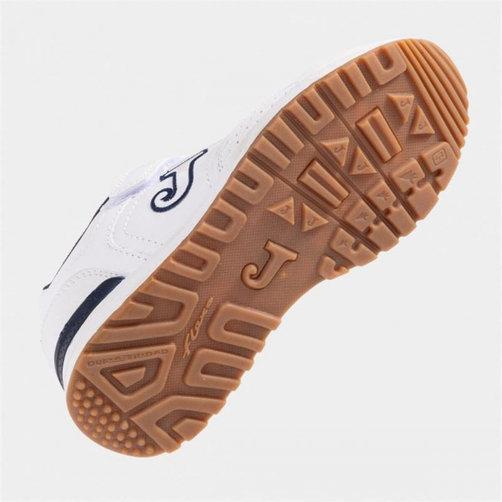 Sports Shoes for Kids Joma Sport Tornado 2502 White