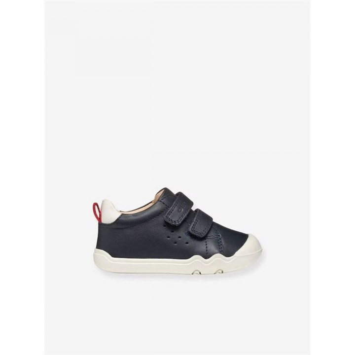 Kinder Sportschuhe Geox B Steppieup