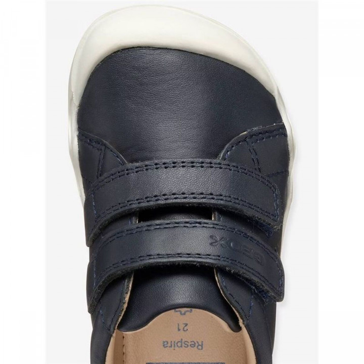 Scarpe Sportive per Bambini Geox B Steppieup