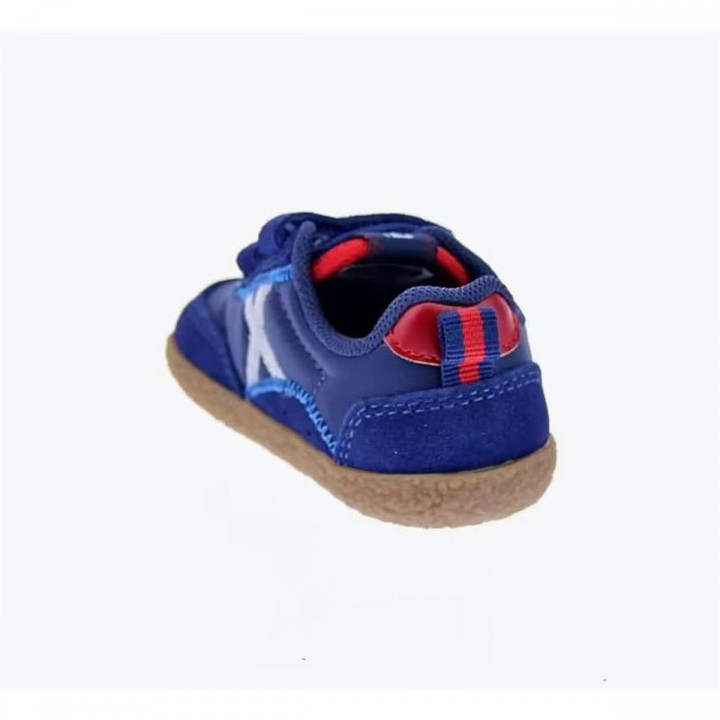 Sportschoenen voor Kinderen Munich Baby Koda 19 Blauw