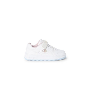 Zapatillas Deportivas Infantiles Champion Blanco