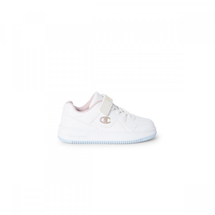 Sportschoenen voor Kinderen Champion Wit