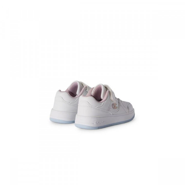 Sports Shoes for Kids Champion White