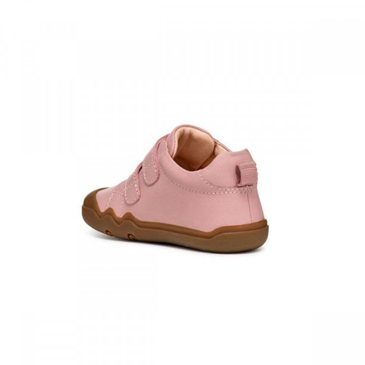 Chaussures de Sport pour Enfants Geox B Steppieup A