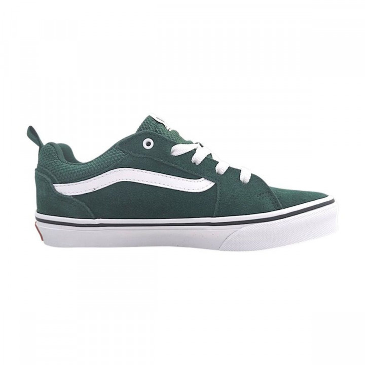 Sports Shoes for Kids Vans Filmore Sucv Olive