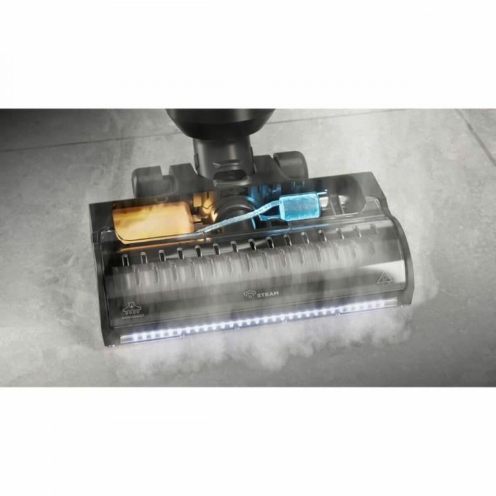 Vaporeta Steam Cleaner POLTI RollySteam WD40C