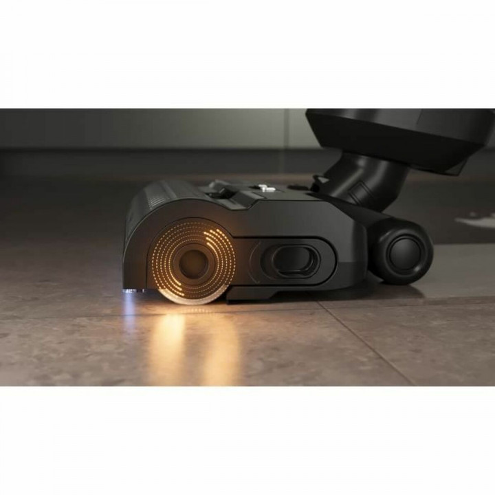 Pulitore a Vapore POLTI RollySteam WD40C