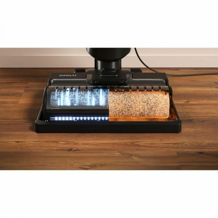 Nettoyeur vapeur Vaporeta POLTI RollySteam WD40C