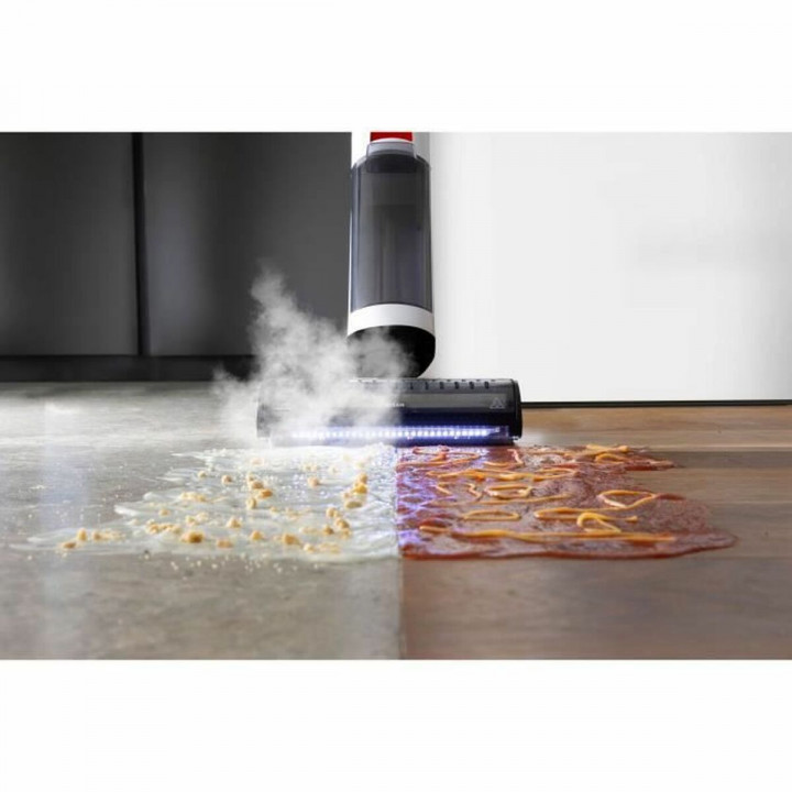 Vaporeta Steam Cleaner POLTI RollySteam WD10